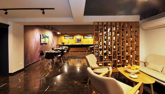 هتل اله بوتیک تفلیس